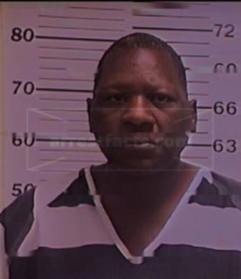 Jerry Wayne Williams