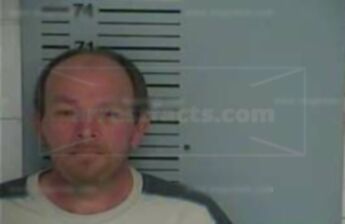 David Scott Nixon