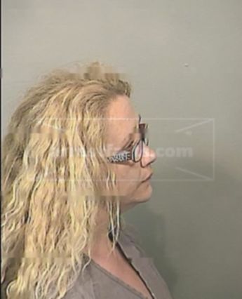 Tammy Christine Vanderburg