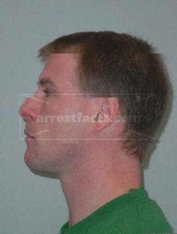 Travis John Duprey