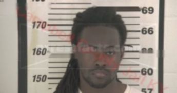 Derrick Eugene Green