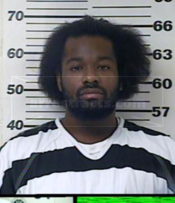 Brandon Wayne Harris