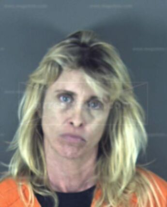 Brenda Lee Metcalfe