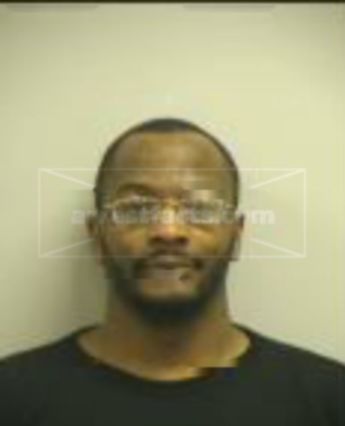 Myron Deshun Banks