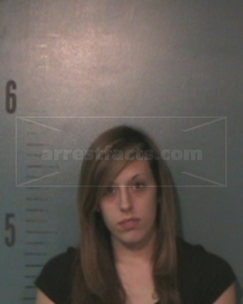 Brittany Marie Skeens