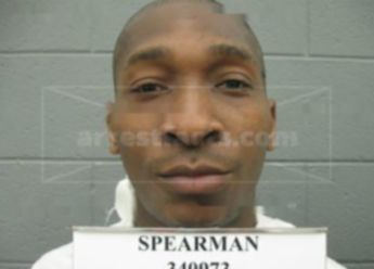 Jamal William Spearman