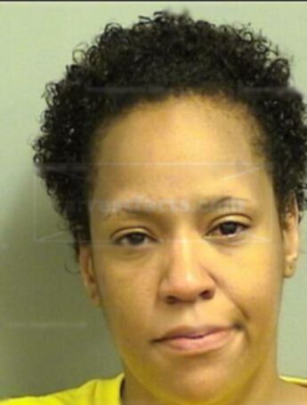 Jeanell Perry Henderson