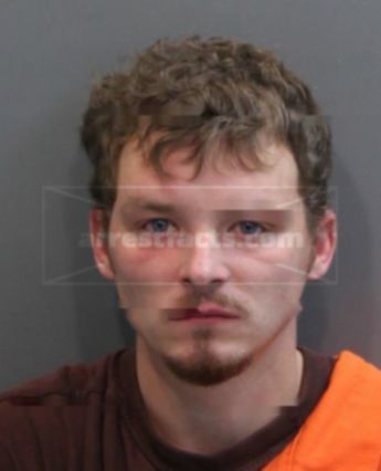 Dustin Carrol Pursley