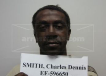 Charles Dennis Smith