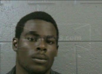 Keenan Arron Crosby