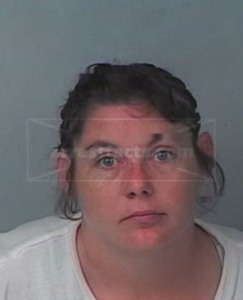 Mary Nicole Funkhouser