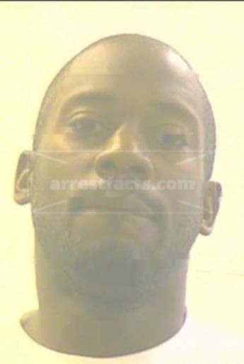 Lakelvin Bernard Tucker