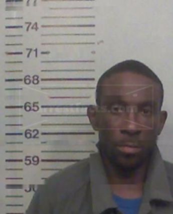 Albert Eddie Albritton