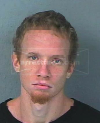 Justin Wayne Carter