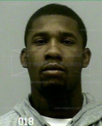 Corey Bernard Mccrary