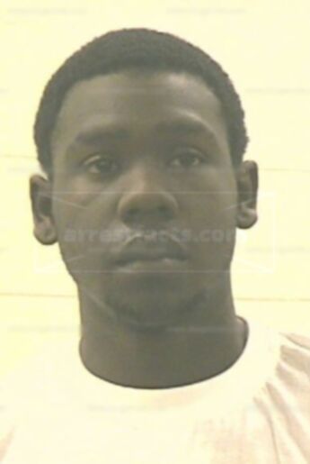 Isaiah Tyrese Roberts