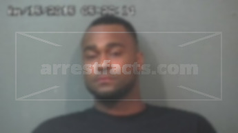 Devin Cordale Echols