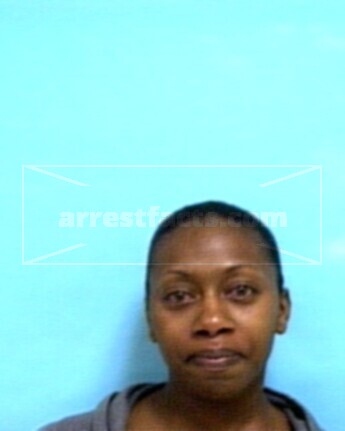 Stacy Carnette Odom