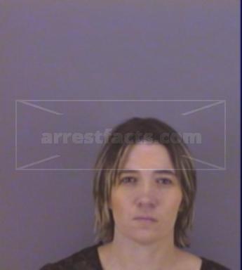 Tonya Annette Scruggs