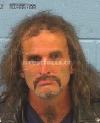 Michael Ross Kelley