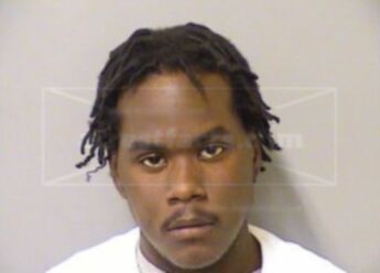 Marcel Henderson