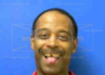 Darrell Leon Mayberry