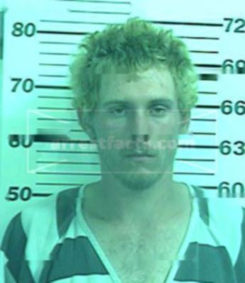 Christopher Lee Padgett