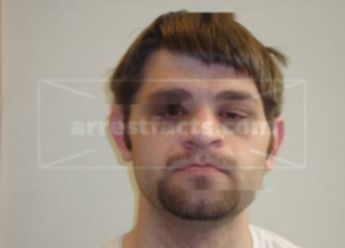 Nickolas Wayne Pratt