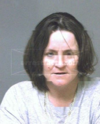 Connie Hammett