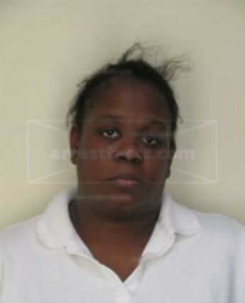 Lashonda Denise Mincy