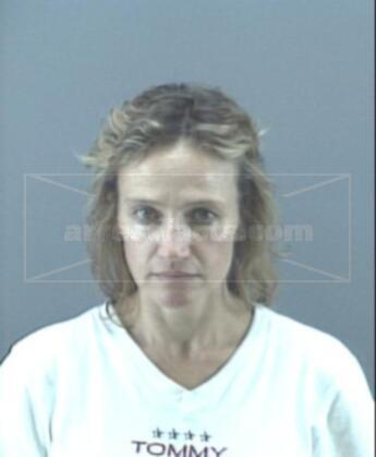 Tina Carol Davis