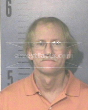 Douglas Dwight Scales