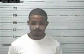 Demarius Tyree Gatewood