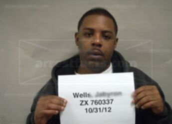 Jabyron Lenard Wells