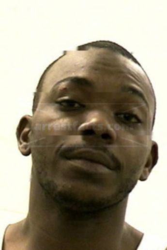 Roderick Romarro Cochran