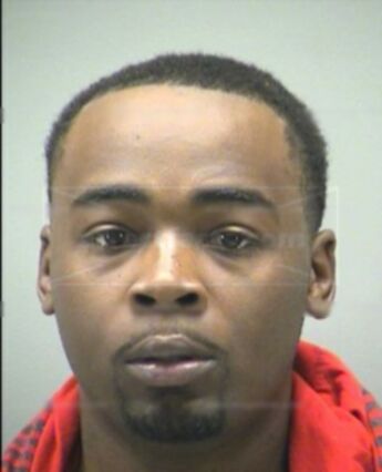 Jamarcus Levon Brown