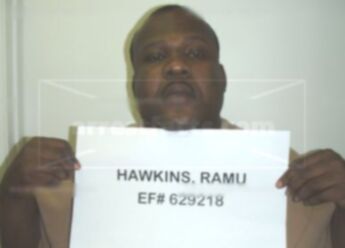 Ramu Hawkins