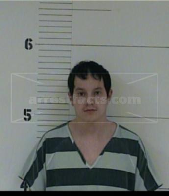 Joshua Carrell Reed