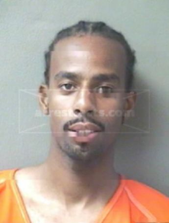 Andre Terell Mckinnon