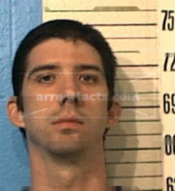Travis Daniel Malcolm