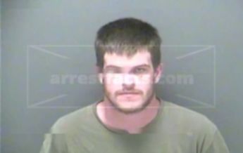 Brandon Scott Morris