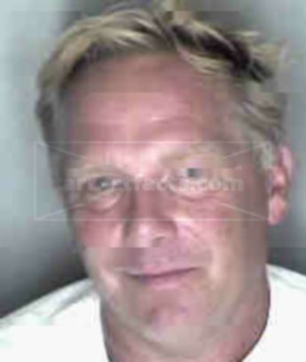 Eric Charles Richards