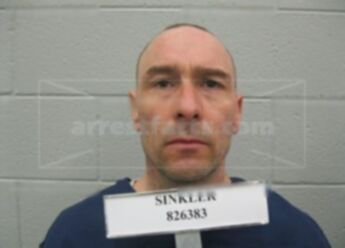 Todd Michael Sinkler