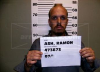 Ramon Ash