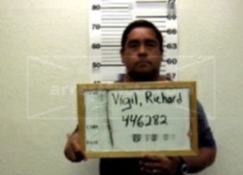 Richard Vigil