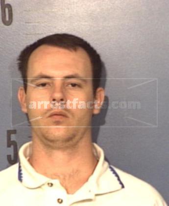 Christopher Lee Faircloth