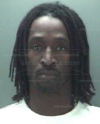 Wayne Anthony Brown