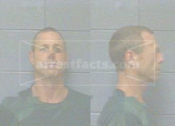 John Warren Dickens Iii