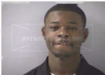 Deonte Cortez Givens