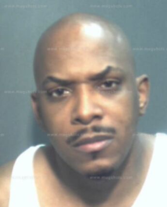 Robert Pruitt Jr.